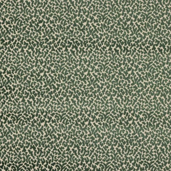 Tobago Foret – Stoff von Manuel Canovas