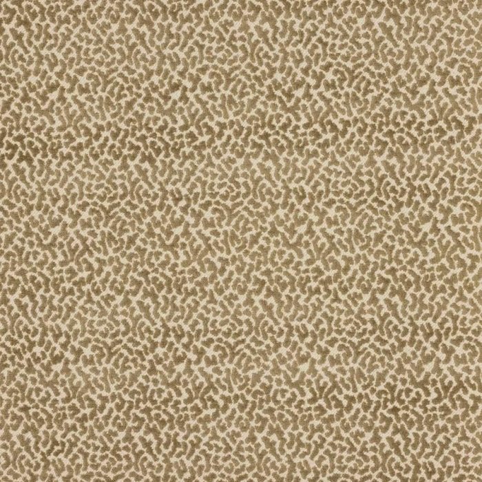 Tobago Taupe – Stoff von Manuel Canovas