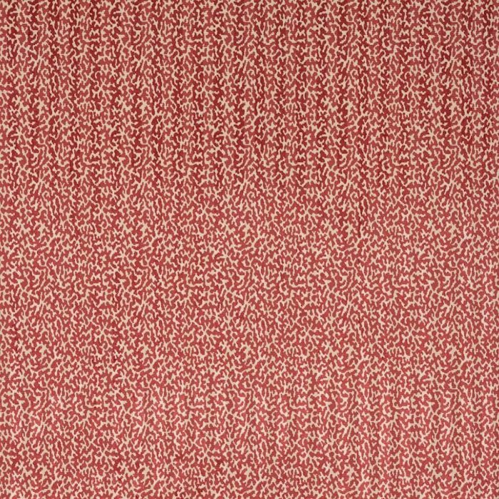 Velours Moorea Bois de Rose – Stoff von Manuel Canovas