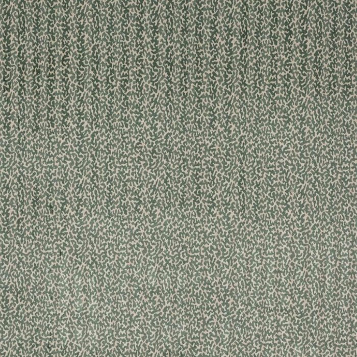 Velours Moorea Celadon – Stoff von Manuel Canovas