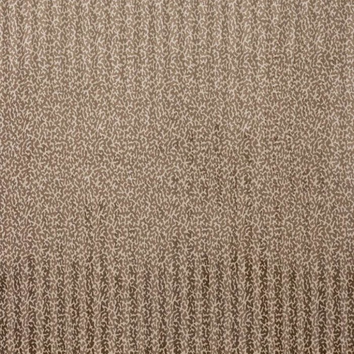 Velours Moorea Grege – Stoff von Manuel Canovas