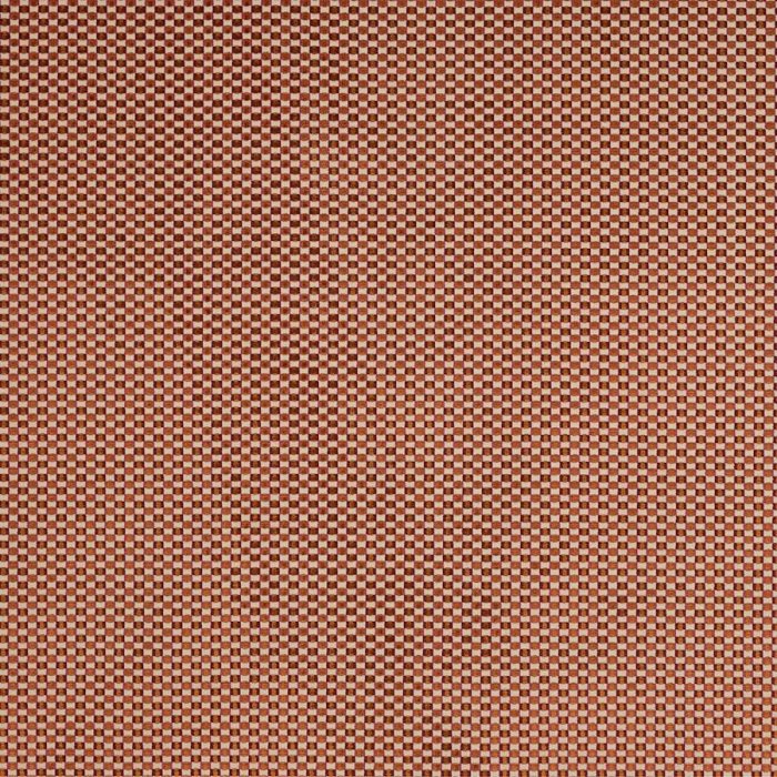 Velours Tosca Terracotta – Stoff von Manuel Canovas