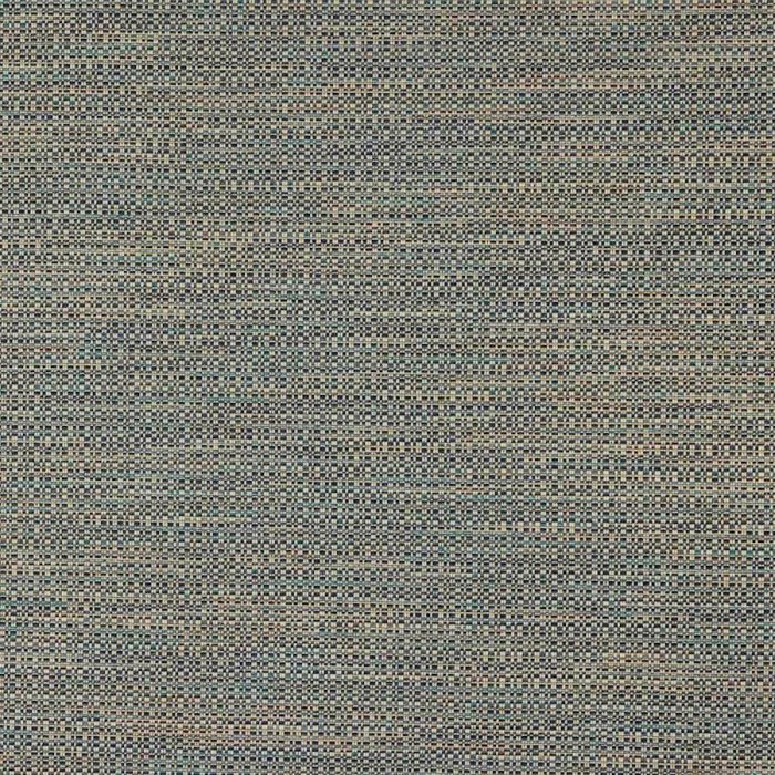 Viggo Indigo – Stoff von Manuel Canovas