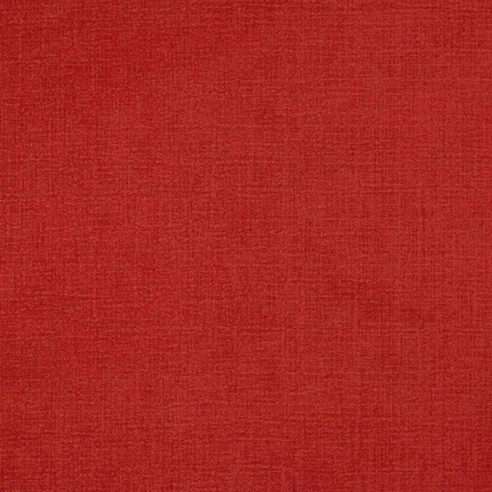 Voltaire Coquelicot – Stoff von Manuel Canovas