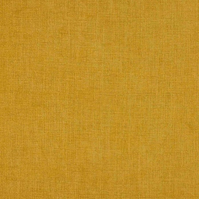 Voltaire Moutarde – Stoff von Manuel Canovas
