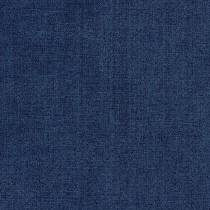 Voltaire Outremer – Stoff von Manuel Canovas