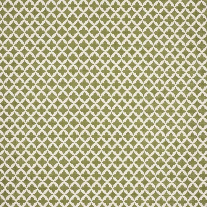 Zila Mousse – Stoff von Manuel Canovas