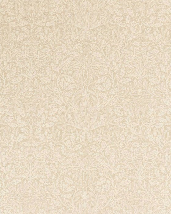 Acorn Bayleaf – Stoff von Morris & Co.