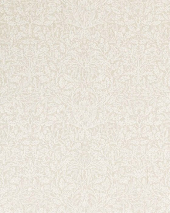 Acorn Chalk – Stoff von Morris & Co.