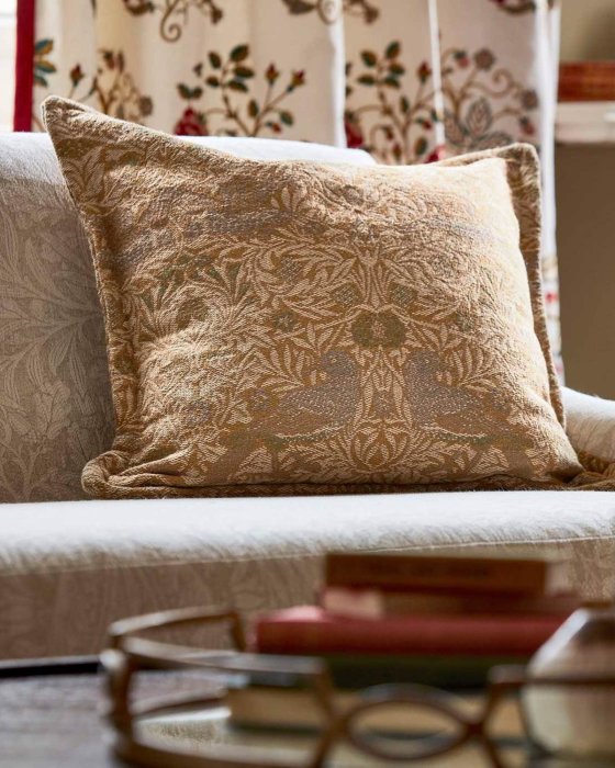 Bird Weave von Morris & Co. – Ambiente