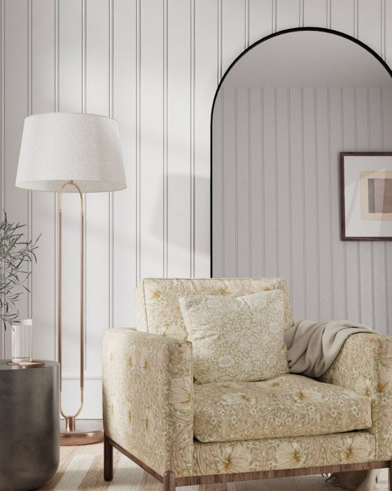 Pimpernel von Morris & Co. – Ambiente