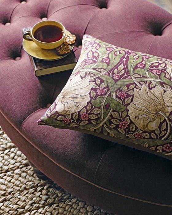 Pimpernel von Morris & Co. – Ambiente