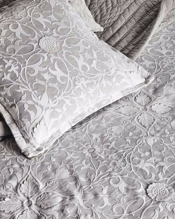 Pure Net Ceiling Applique von Morris & Co. – Ambiente