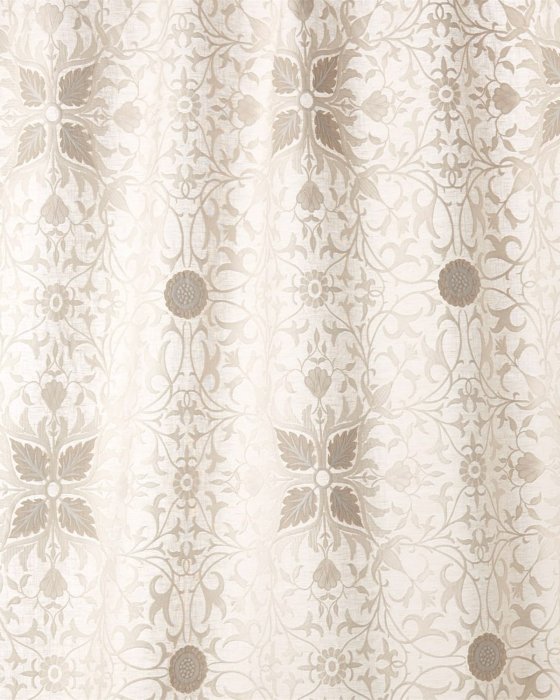 Pure Net Ceiling Applique Barley – Stoff von Morris & Co.