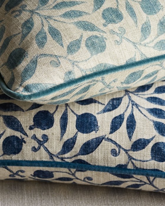 Rosehip von Morris & Co. – Ambiente
