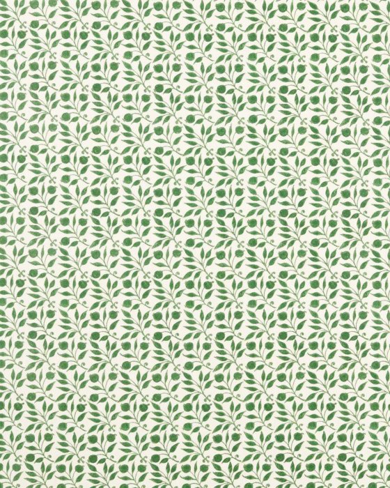 Rosehip Forest – Stoff von Morris & Co.