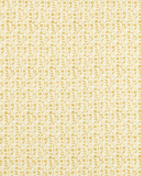 Rosehip Wheat – Stoff von Morris & Co.