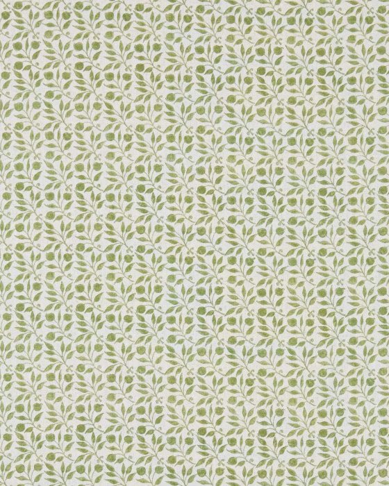 Rosehip Thyme – Stoff von Morris & Co.