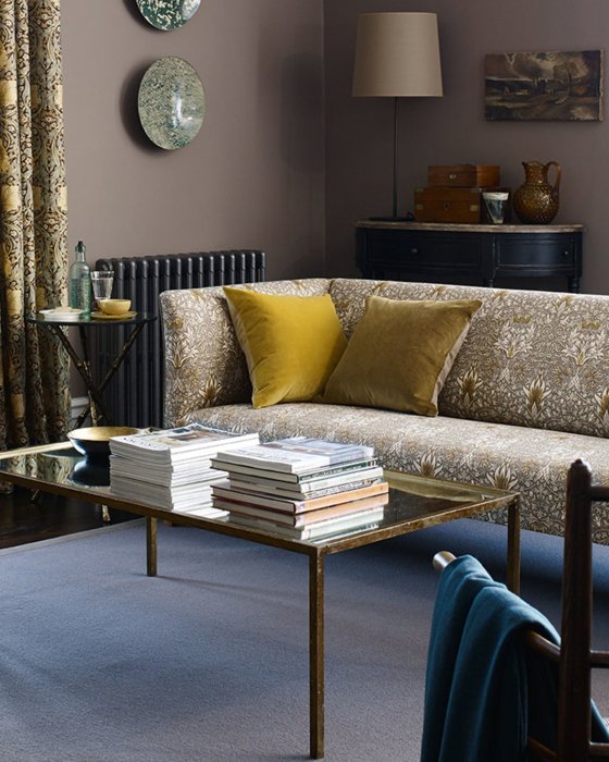 Snakeshead von Morris & Co. – Ambiente