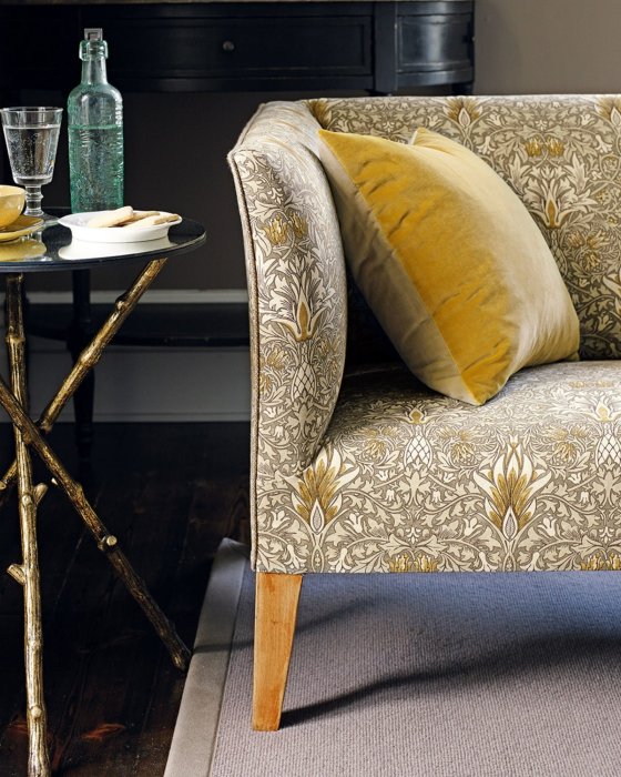 Snakeshead von Morris & Co. – Ambiente