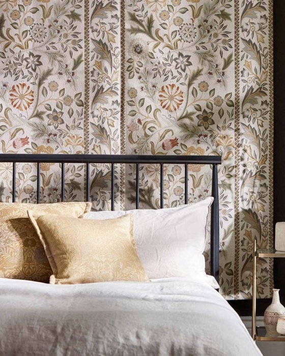 Wilhelmina Weave von Morris & Co. – Ambiente