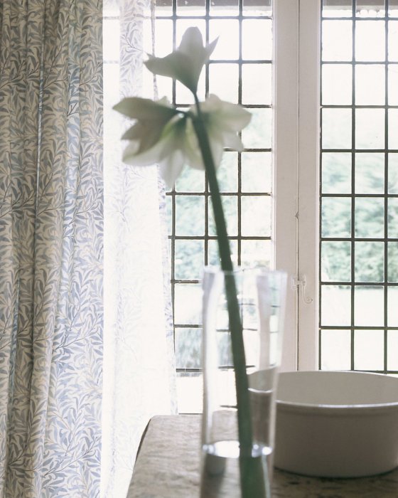 Willow Boughs von Morris & Co. – Ambiente