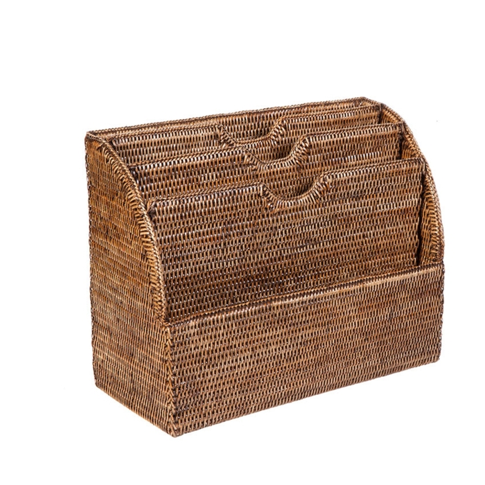 Togo - Schreibtischorganizer - large - von Flamant