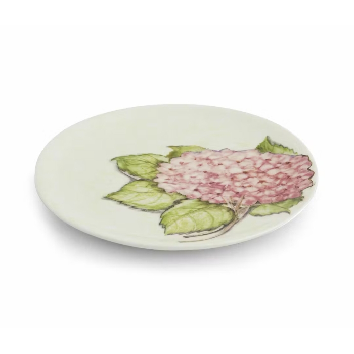 Villosa - Desserteller von Flamant