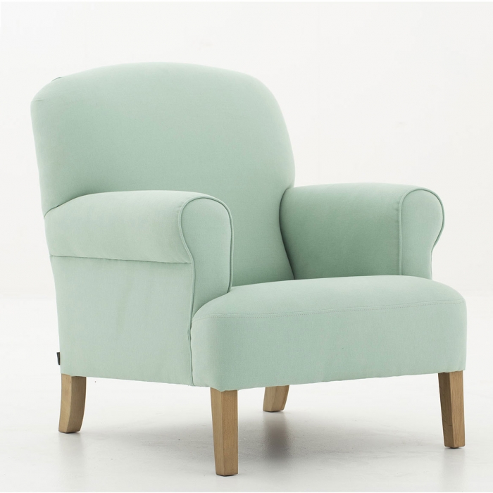 Sessel Washington von Flamant