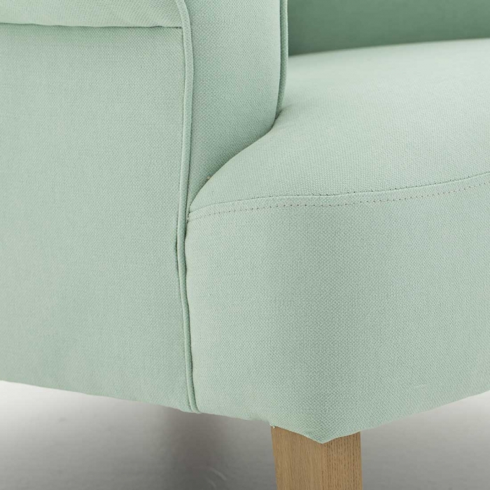 Sessel Washington von Flamant
