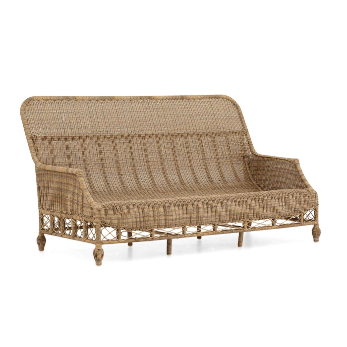 Gartensofa Empire von Flamant